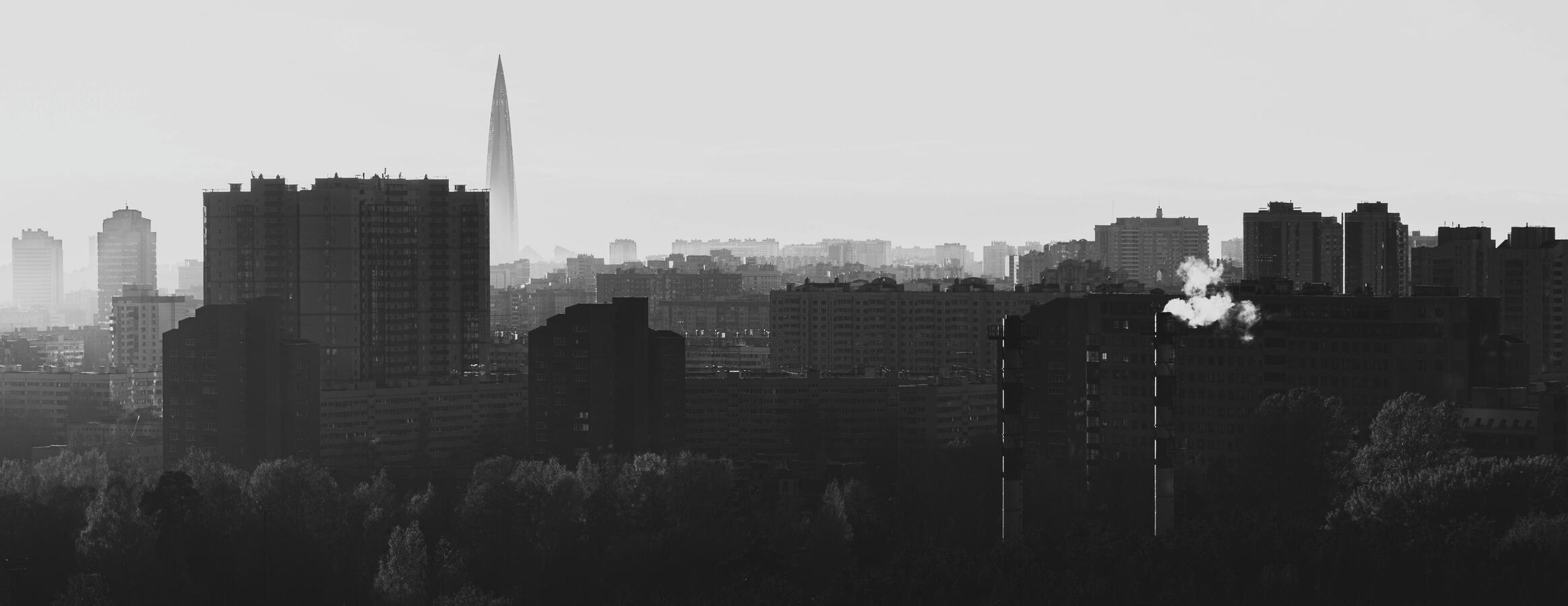 Cityscape