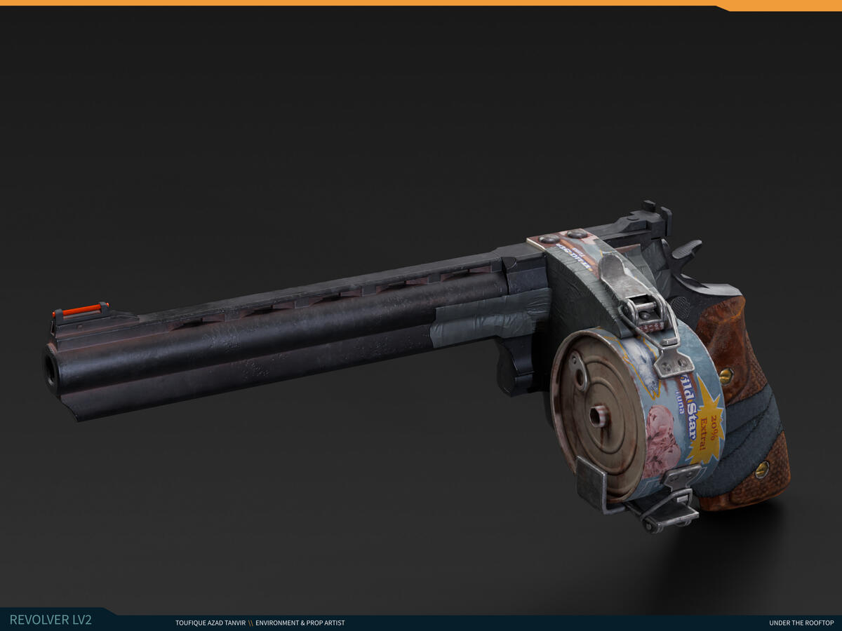 revolver level 2 side render 1. revolver level 2 side render 1.