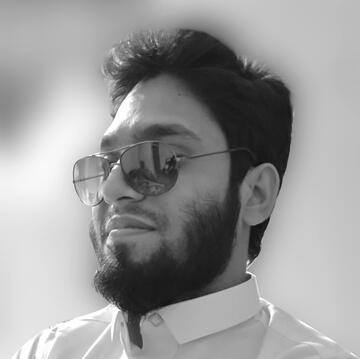Logo a logo by toufique azad tanvir used as replacement for profile picture
